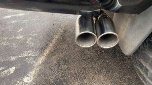 2015 Toyota Tundra 5.7 1794 Edition TRUE DUAL EXHAUST w/ 14" MAGNAFLOW!
