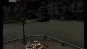 World of Tanks понарошку