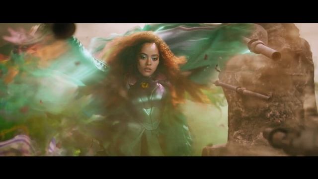 Черный Адам Трейлер #3 (рус.).mp4 смотреть онлайн