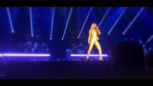 'The Power Of Love' [Live in Las Vegas 2019] - Céline Dion