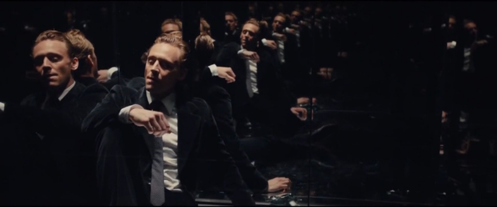 Высотка / High-Rise (2015) Русский тизер-трейлер