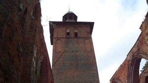 Гвардейск (Тапиау), Знаменск (Велау). Правдинск (Фридланд)