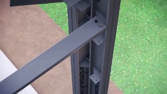 Как быстро построить дом для дачи смотреть онлайн