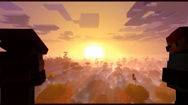 Ты можешь сделать майнкрафт лучше. #WeNeedSuperDuperGraphicsPack