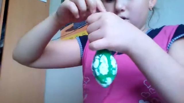 Растапливаю пластилин в микроволновке ? смотреть онлайн