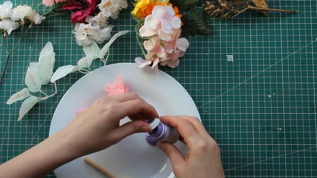 Лайфхак искуственные цветы смотреть онлайн