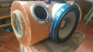 Беспроводная колонка своими руками на tda7385