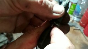 РЕМОНТ ЛИЧИНКИ АВТОМОБИЛЯ.