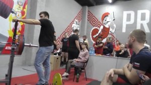 Чемпионат и Первенство Абакана по жиму лежа . Абакан 18 март 2023 ч 4