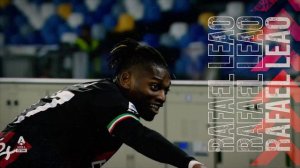 Rafael Leao | Player of the Month: April 2023 | Serie A 2022/23