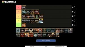 Мой тир лист боссов Dark Souls 2: Scholar of the First Sin