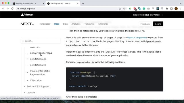 Build Unofficial Udemy clone Application in Next.js v13 смотреть онлайн