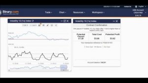 Binary.com strategy 2022 /binary.com rise fall strategy 2022 1 tick strategy