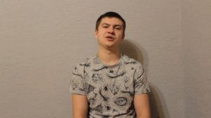 Как бросал соль, Освобождение от оков зависимости