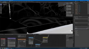 Моделирование дивана в Blender 2.8 - Часть 6 ｜ Создание швов ｜