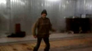 Начальник Чукотки