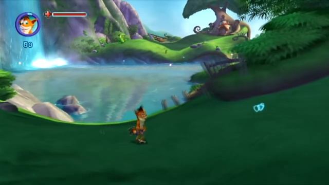 Crash Mind Over Mutant - Part 1: Crash® MOM смотреть онлайн