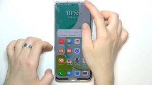 HUAWEI NOVA 11i | Как сделать скриншот на HUAWEI NOVA 11i - Снимок экрана на HUAWEI NOVA 11i