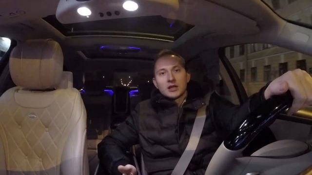 Питерская Разборка в VIP ТАКСИ / ИДЕАЛЬНЫЙ ЗАКАЗ - МИНИМАЛЬНЫЙ ЗАКАЗ