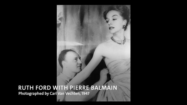 The Skeleton Dress - Elsa Schiaparelli | Fashion unpicked | V&A смотреть онлайн