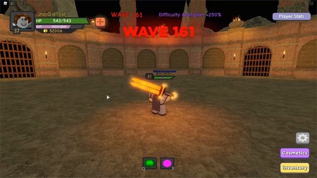 ✔️ DUNGEON QUEST OP SCRIPT/HACK GUI｜ROBLOX EXPLOITING ✔️ смотреть онлайн