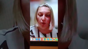 Отзыв о курсе SJ.  Мария . Педагог-психолог в коррекционной школе интернате .