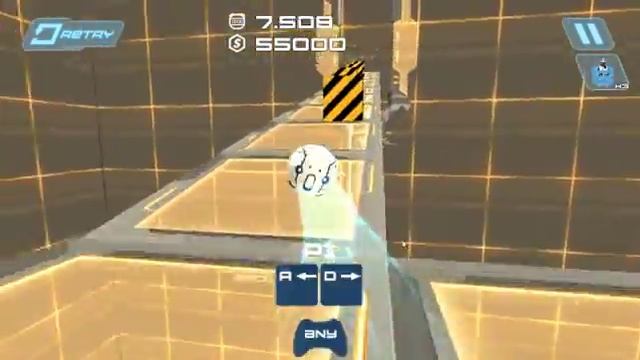 Очень много рестартов в OrboRun смотреть онлайн