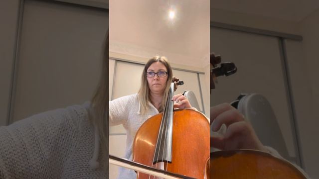 Arioso with squeaky metronome! смотреть онлайн