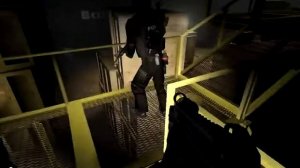 SWAT 4 The Stetchkov Syndicate прохождение без комментариев - № 7 Склад Стечкина (Финал)