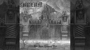 Burzum - Lost Wisdom (Guitar Backing Track w/Vocals) HQ!