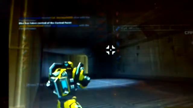 team death match (kind of halo multiplayer) смотреть онлайн