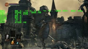 Dark Souls III на слабом пк