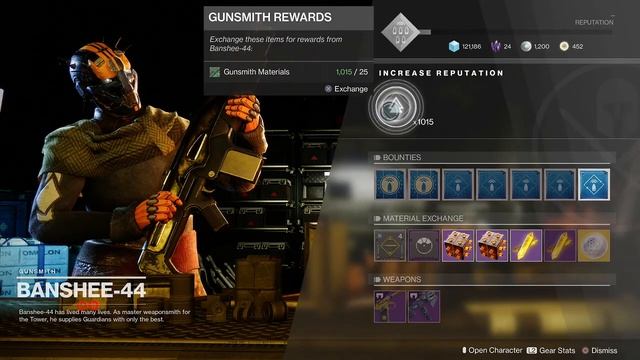 Destiny 2 Beyond Light Get the New Exotic Sword Lament Quest смотреть онлайн