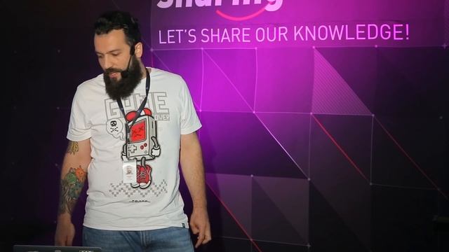 Как перейти к продуктовому управлению? / Ярополк Раш [Open WG Talk 07.06.2016] смотреть онлайн