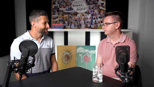 Xplore Marketing - Еп. 34: Иван Александров - "Развитие на отлично стойностно предложение"