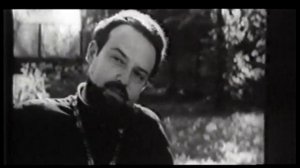 Александр Мень - "ЛЮБИТЬ"