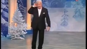 Юмор Фм.Владимир Винокур.Женщина,вам моллюску мою показать?