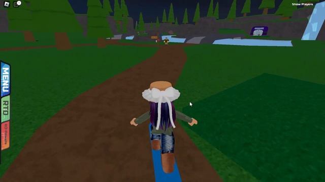 How to get Arrokuda on Pokemon Brick bronze 2023/Project bronze forever смотреть онлайн