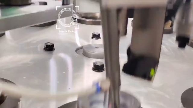 Оборудование для производства стаканов с двойными гофрированными стенками смотреть онлайн