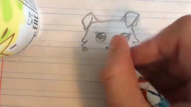 Рисую LPS (колли | вы просили) [как новая заставка?] смотреть онлайн