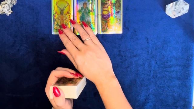 ?ЧТО или КТО ВЕРНЁТСЯ В ВАШУ ЖИЗНЬ ПОСЛЕ КАРМИЧЕСКОГО ПОЛНОЛУНИЯ ?!? смотреть онлайн