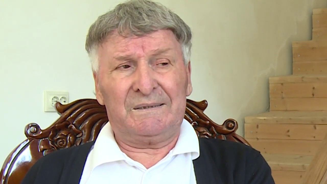 ДОКУМЕНТАЛЬНЫЙ ФИЛЬМ "НЕ ХЛЕБОМ ЕДИНЫМ"