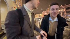 АРТЁМ ГРАФ ВСТРЕТИЛ БРАТА-БЛИЗНЕЦА НА СТРИМЕ ?