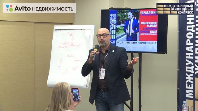 Аркадий Литвинов «Альтернативные процессы набора персонала в агентство» смотреть онлайн