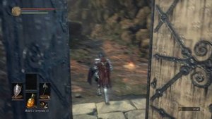 Почему Dark Souls такой сложный