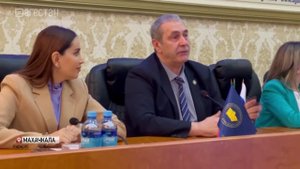 О будущей профессии абитуриентам рассказали в Университете народного хозяйства