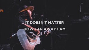 Tanner Usrey - Take Me Home (Lyrics)