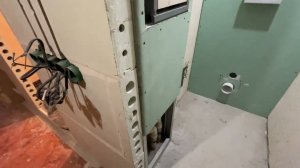 Дневник ремонта . Готовы класть плитку часть 8