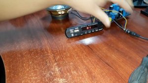 Качество звучания усилителя TPA3116