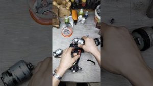 Как заменить электродвигатель на шуруповерте Метабо 18V